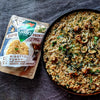 GARLICKY MUSHROOM AND THYME RISOTTO PRONTO 