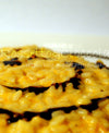 foto ricetta Riso alla zucca e balsamico 
