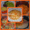 foto ricetta Riso di zucca agli aromi 