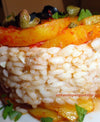 foto ricetta Riso patate e baccalà (Veneto) 