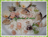Insalata di riso ai frutti di mare 