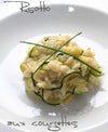 foto ricetta Risotto con zucchine 
