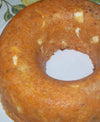 foto ricetta Timballo di riso in ciambelliera 