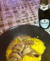 foto ricetta Riso ai funghi trifolati 