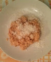 Arroz con calabaza 