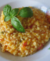foto ricetta Riso alla zucca di Afrodite 