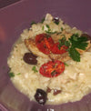 foto ricetta Risotto alla Spigola 