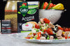 INSALATA DI RISO ALL'ITALIANA 