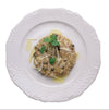 foto ricetta Riso con ragù di melanzane, capperi e pecorino 