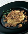 RISOTTO AUX ARTICHAUTS ET AUX ANCHOIS DE COLLIOURE 