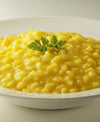 RISOTTO À LA MILANAISE 
