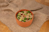 foto ricetta Insalata tiepida di orzo con castagne, uvetta e broccoli 