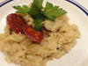 RISOTTO AU CHORIZO 