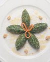 foto ricetta Riso con verdure (pesto) e olio extravergine d'oliva 