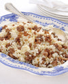 foto ricetta Riso al salame 