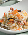 foto ricetta Riso ai frutti di mare 