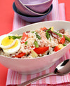foto ricetta Insalata di riso alla nizzarda 