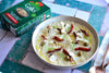 CAULIFLOWER VEGAN RISOTTO 