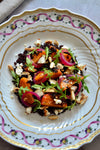 foto ricetta Insalata di riso Nero e albicocche 