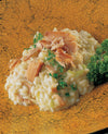 foto ricetta Risotto con merluzzo affumicato 