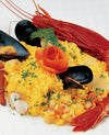 foto ricetta Risotto alla pescatora 