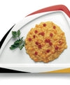 RISOTTO MIT KÜRBIS UND SCHINKEN 