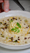foto ricetta RISOTTO PERFETTO QUATTRO FORMAGGI E PERE 