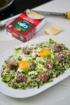 ITALIAN FRIED RICE 