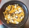 ROASTED SQUASH RISOTTO, FETA & PUMPKIN SEED OIL 