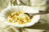 RIZ CRÉMEUX À LA PISTACHE ET AU MIEL 