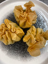 3 GRAINS RUSTICO MONEY BAG WONTONS 