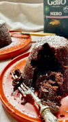 Tortino al Cioccolato 