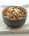Ensalada de arroz primavera 