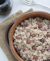 foto ricetta PANISSA RICETTA TIPICA DEL PIEMONTE 