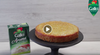 foto ricetta Torta di riso Aroma al lime 