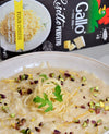 My risotto perfetto 4 quesos con peras 