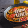 TRADITIONAL SPANISH PAELLA 
