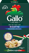 risotto selezione speciale gallo 