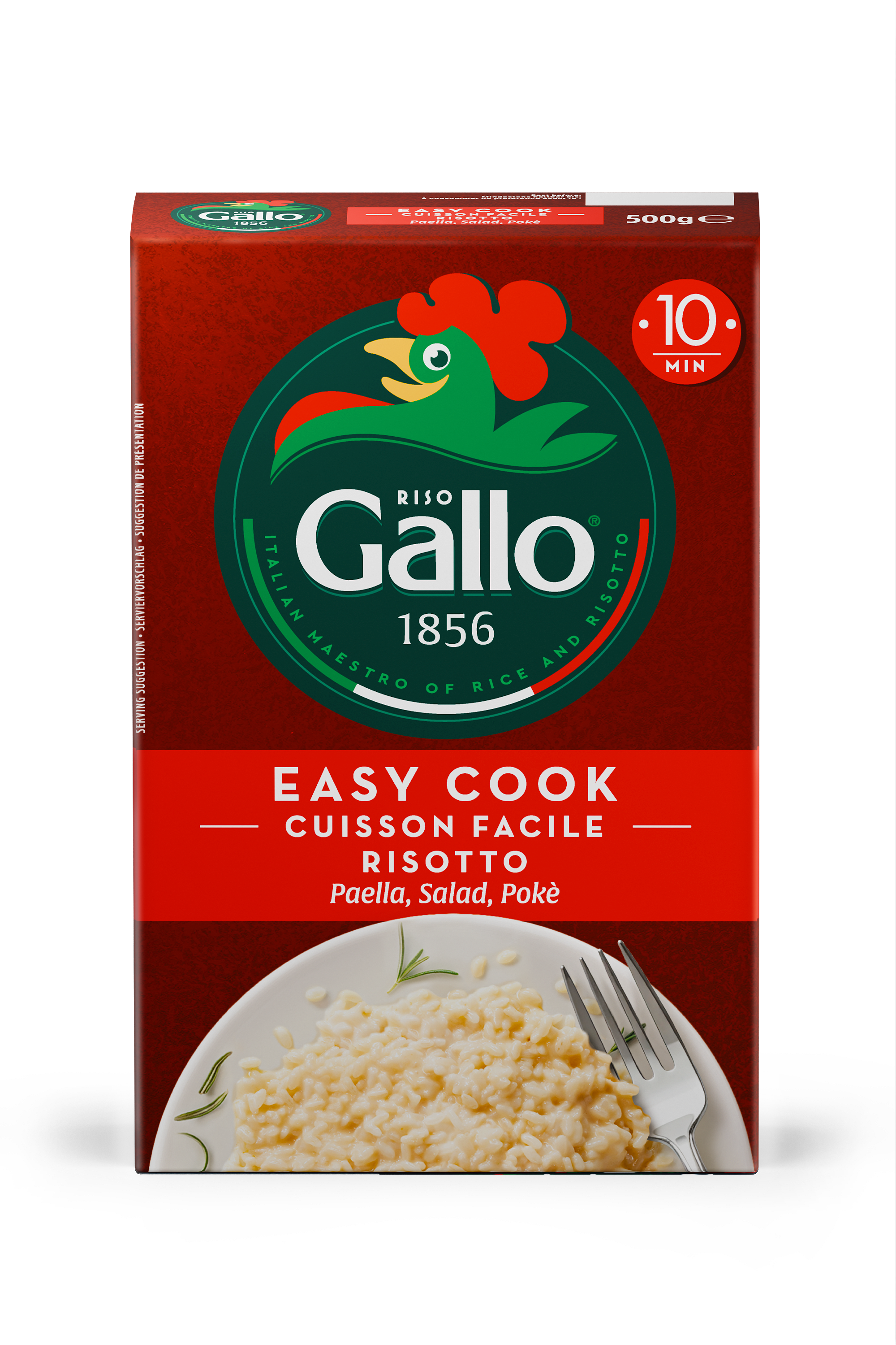 EASY COOK 
