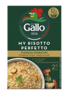MY RISOTTO PERFETTO CÈPES 