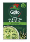MY RISOTTO PERFETTO ASPERGES 