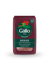 RIZ ROUGE COMPLET 
