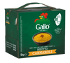 risotto carnaroli 6kg gallo 